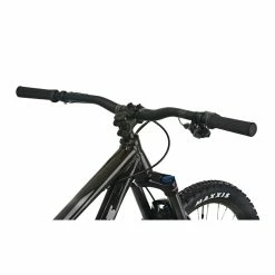 Vitus Nucleus 27 VR Dropper And Pedals Bundle -Bikes Sales Shop Vitus Nucleus 27 VR Mountain Bike 2022 Black 08