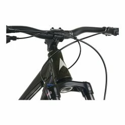 Vitus Nucleus 27 VR Dropper And Pedals Bundle -Bikes Sales Shop Vitus Nucleus 27 VR Mountain Bike 2022 Black 09