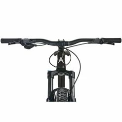 Vitus Nucleus 27 VR Mountain Bike - Black -Bikes Sales Shop Vitus Nucleus 27 VR Mountain Bike 2022 Black 10 1