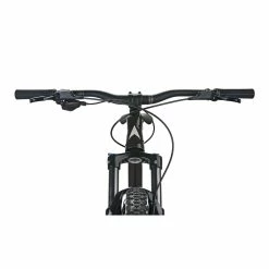 Vitus Nucleus 27 VR Dropper And Pedals Bundle -Bikes Sales Shop Vitus Nucleus 27 VR Mountain Bike 2022 Black 10