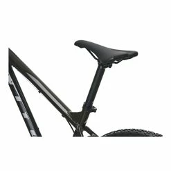 Vitus Nucleus 27 VR Dropper And Pedals Bundle -Bikes Sales Shop Vitus Nucleus 27 VR Mountain Bike 2022 Black 12