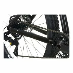 Vitus Nucleus 27 VR Dropper And Pedals Bundle -Bikes Sales Shop Vitus Nucleus 27 VR Mountain Bike 2022 Black 14