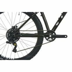 Vitus Nucleus 27 VR Mountain Bike - Black -Bikes Sales Shop Vitus Nucleus 27 VR Mountain Bike 2022 Black 15 1