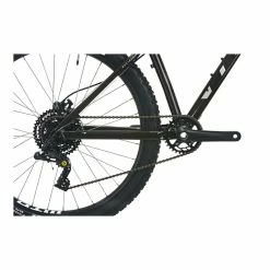 Vitus Nucleus 27 VR Dropper And Pedals Bundle -Bikes Sales Shop Vitus Nucleus 27 VR Mountain Bike 2022 Black 15