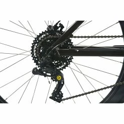 Vitus Nucleus 27 VR Mountain Bike - Black -Bikes Sales Shop Vitus Nucleus 27 VR Mountain Bike 2022 Black 16 1