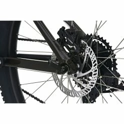 Vitus Nucleus 27 VR Mountain Bike - Black -Bikes Sales Shop Vitus Nucleus 27 VR Mountain Bike 2022 Black 17 1
