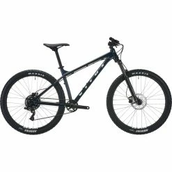 Vitus Nucleus 27 VR Dropper And Pedals Bundle -Bikes Sales Shop Vitus Nucleus 27 VR Mountain Bike 2022 Velocity Blue 01 1