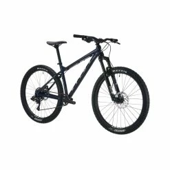 Vitus Nucleus 27 VR Dropper And Pedals Bundle -Bikes Sales Shop Vitus Nucleus 27 VR Mountain Bike 2022 Velocity Blue 02 1