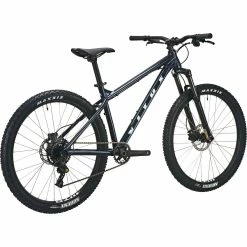 Vitus Nucleus 27 VR Mountain Bike - Blue -Bikes Sales Shop Vitus Nucleus 27 VR Mountain Bike 2022 Velocity Blue 03