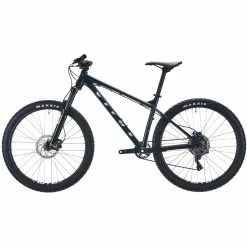 Vitus Nucleus 27 VR Mountain Bike - Blue -Bikes Sales Shop Vitus Nucleus 27 VR Mountain Bike 2022 Velocity Blue 04