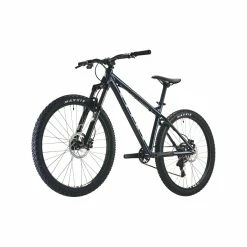 Vitus Nucleus 27 VR Dropper And Pedals Bundle -Bikes Sales Shop Vitus Nucleus 27 VR Mountain Bike 2022 Velocity Blue 05 1