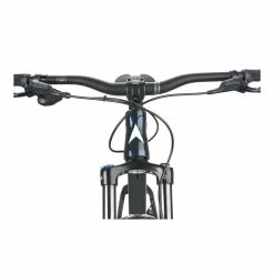Vitus Nucleus 27 VR Dropper And Pedals Bundle -Bikes Sales Shop Vitus Nucleus 27 VR Mountain Bike 2022 Velocity Blue 07 1