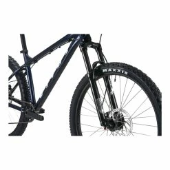 Vitus Nucleus 27 VR Dropper And Pedals Bundle -Bikes Sales Shop Vitus Nucleus 27 VR Mountain Bike 2022 Velocity Blue 11 1