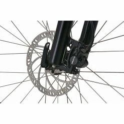 Vitus Nucleus 27 VR Mountain Bike - Blue -Bikes Sales Shop Vitus Nucleus 27 VR Mountain Bike 2022 Velocity Blue 12