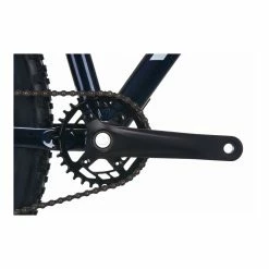 Vitus Nucleus 27 VR Dropper And Pedals Bundle -Bikes Sales Shop Vitus Nucleus 27 VR Mountain Bike 2022 Velocity Blue 15 1