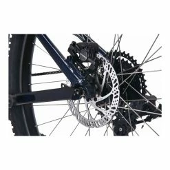 Vitus Nucleus 27 VR Dropper And Pedals Bundle -Bikes Sales Shop Vitus Nucleus 27 VR Mountain Bike 2022 Velocity Blue 18 1