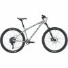 Vitus Nucleus 27 VRS Mountain Bike -Bikes Sales Shop Vitus Nucleus 27 VRS Mountain Bike 2022 Oryx Grey 01