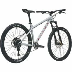 Vitus Nucleus 27 VRS Mountain Bike -Bikes Sales Shop Vitus Nucleus 27 VRS Mountain Bike 2022 Oryx Grey 03