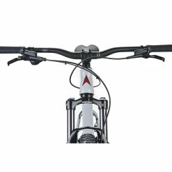 Vitus Nucleus 27 VRS Mountain Bike -Bikes Sales Shop Vitus Nucleus 27 VRS Mountain Bike 2022 Oryx Grey 10