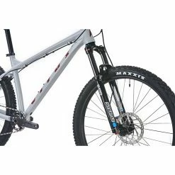 Vitus Nucleus 27 VRS Mountain Bike -Bikes Sales Shop Vitus Nucleus 27 VRS Mountain Bike 2022 Oryx Grey 11