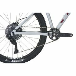Vitus Nucleus 27 VRS Mountain Bike -Bikes Sales Shop Vitus Nucleus 27 VRS Mountain Bike 2022 Oryx Grey 17