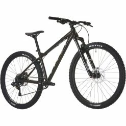 Vitus Nucleus 29 VR Mountain Bike - Black -Bikes Sales Shop Vitus Nucleus 29 VR Mountain Bike 2022 02