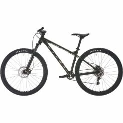 Vitus Nucleus 29 VR Mountain Bike - Black -Bikes Sales Shop Vitus Nucleus 29 VR Mountain Bike 2022 04