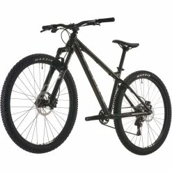 Vitus Nucleus 29 VR Mountain Bike - Black -Bikes Sales Shop Vitus Nucleus 29 VR Mountain Bike 2022 05