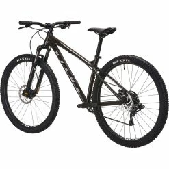 Vitus Nucleus 29 VR Mountain Bike - Black -Bikes Sales Shop Vitus Nucleus 29 VR Mountain Bike 2022 06