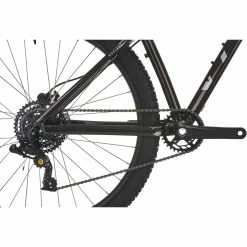 Vitus Nucleus 29 VR Mountain Bike - Black -Bikes Sales Shop Vitus Nucleus 29 VR Mountain Bike 2022 14