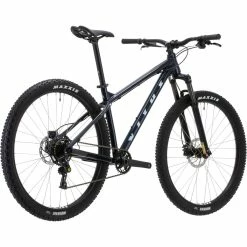 Vitus Nucleus 29 VR Mountain Bike - Blue -Bikes Sales Shop Vitus Nucleus 29 VR Mountain Bike Midnight Blue 03