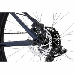 Vitus Nucleus 29 VR Mountain Bike - Blue -Bikes Sales Shop Vitus Nucleus 29 VR Mountain Bike Midnight Blue 17