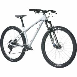 Vitus Nucleus 29 VRS Mountain Bike 22 Vitus Nucleus 29 VRS Mountain Bike -Bikes Sales Shop Vitus Nucleus 29 VRS Mountain Bike 2022 Onyx Grey 02