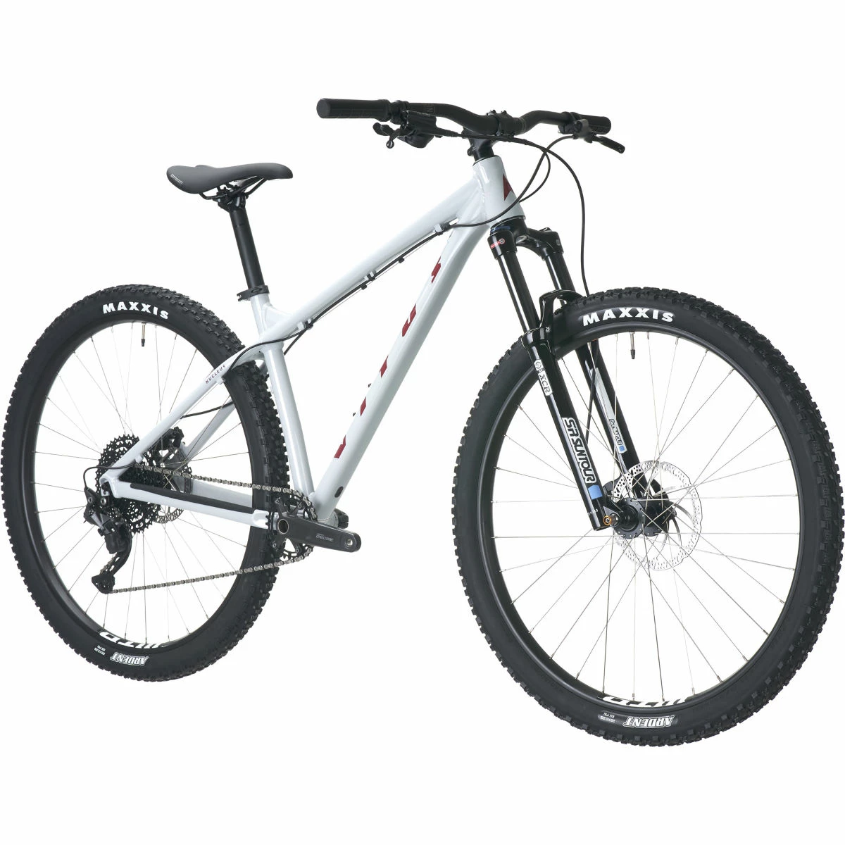 Vitus Nucleus 29 VRS Mountain Bike 4 Vitus Nucleus 29 VRS Mountain Bike - Image 2