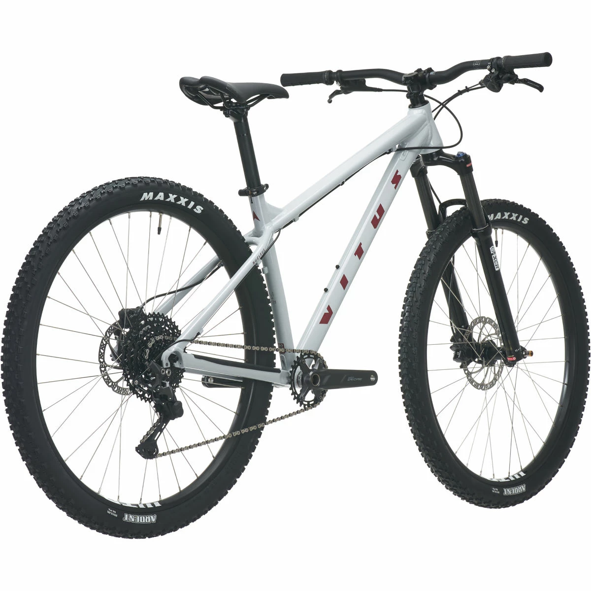 Vitus Nucleus 29 VRS Mountain Bike 5 Vitus Nucleus 29 VRS Mountain Bike - Image 3