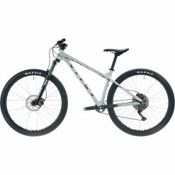Vitus Nucleus 29 VRS Mountain Bike 24 Vitus Nucleus 29 VRS Mountain Bike -Bikes Sales Shop Vitus Nucleus 29 VRS Mountain Bike 2022 Onyx Grey 04