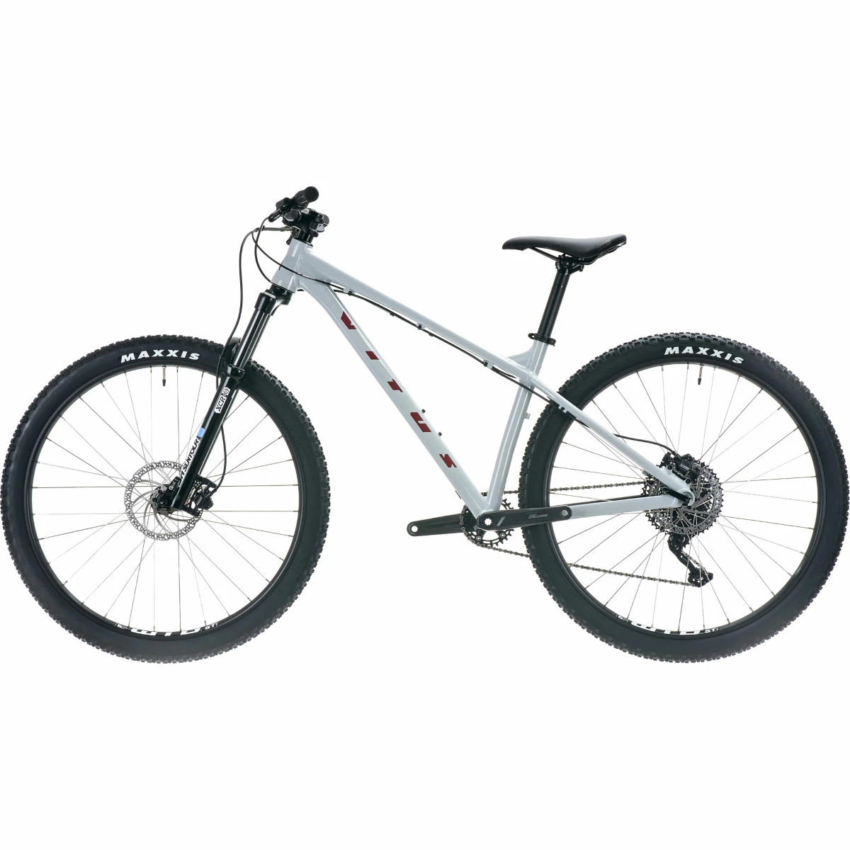 Vitus Nucleus 29 VRS Mountain Bike 6 Vitus Nucleus 29 VRS Mountain Bike - Image 4