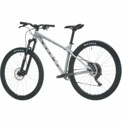 Vitus Nucleus 29 VRS Mountain Bike 26 Vitus Nucleus 29 VRS Mountain Bike -Bikes Sales Shop Vitus Nucleus 29 VRS Mountain Bike 2022 Onyx Grey 06
