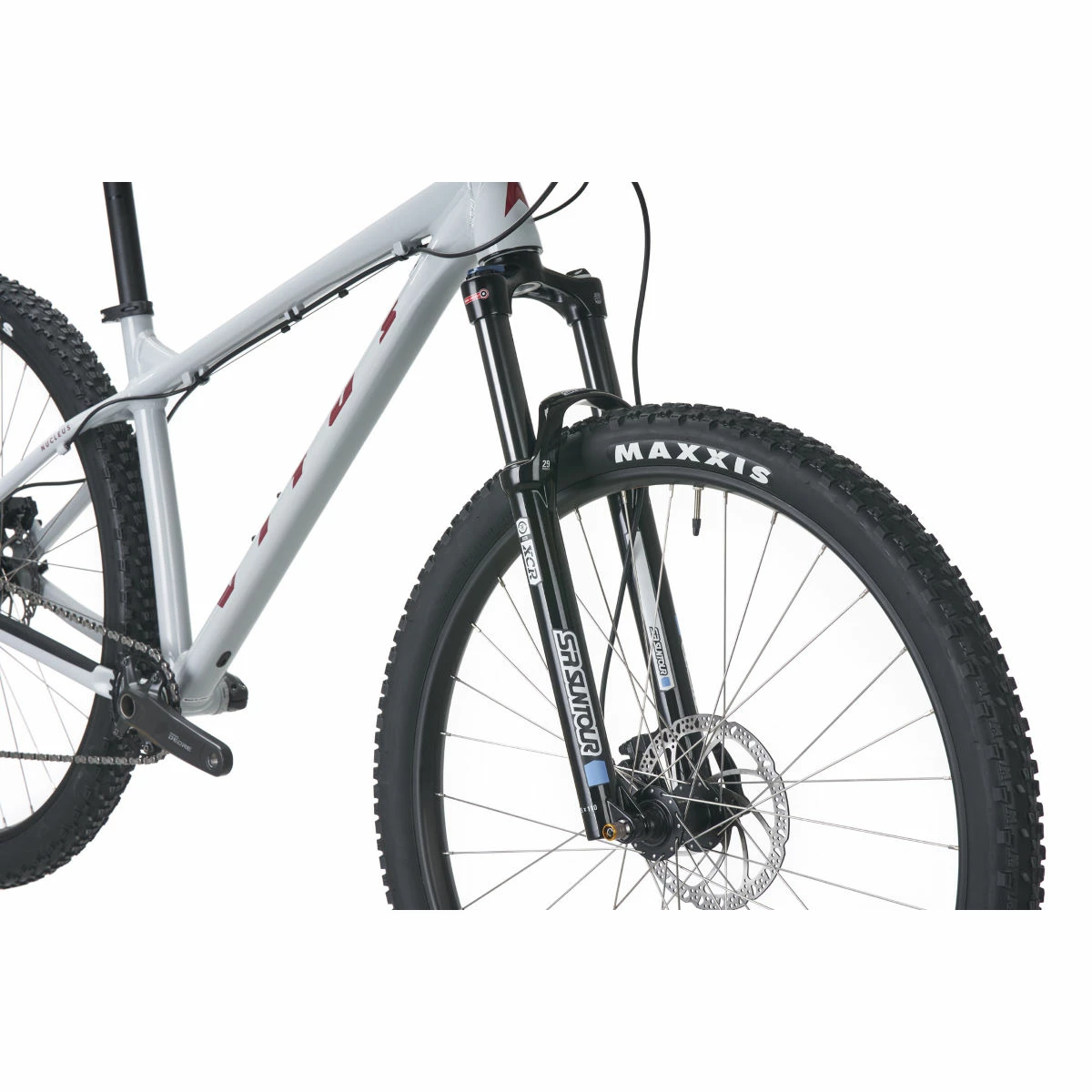 Vitus Nucleus 29 VRS Mountain Bike 13 Vitus Nucleus 29 VRS Mountain Bike - Image 11