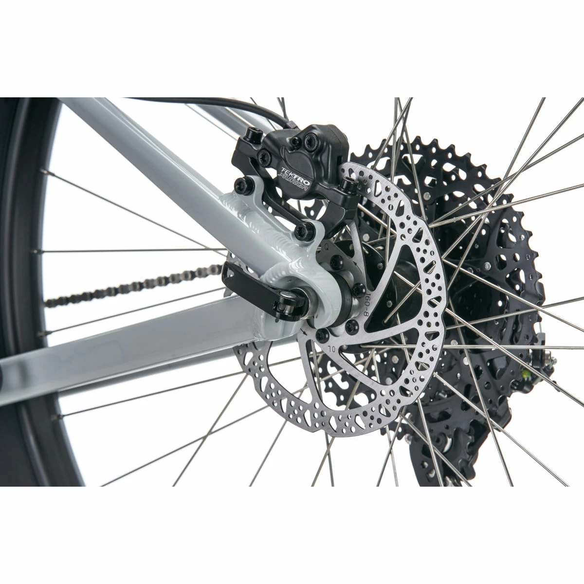 Vitus Nucleus 29 VRS Mountain Bike 21 Vitus Nucleus 29 VRS Mountain Bike - Image 19