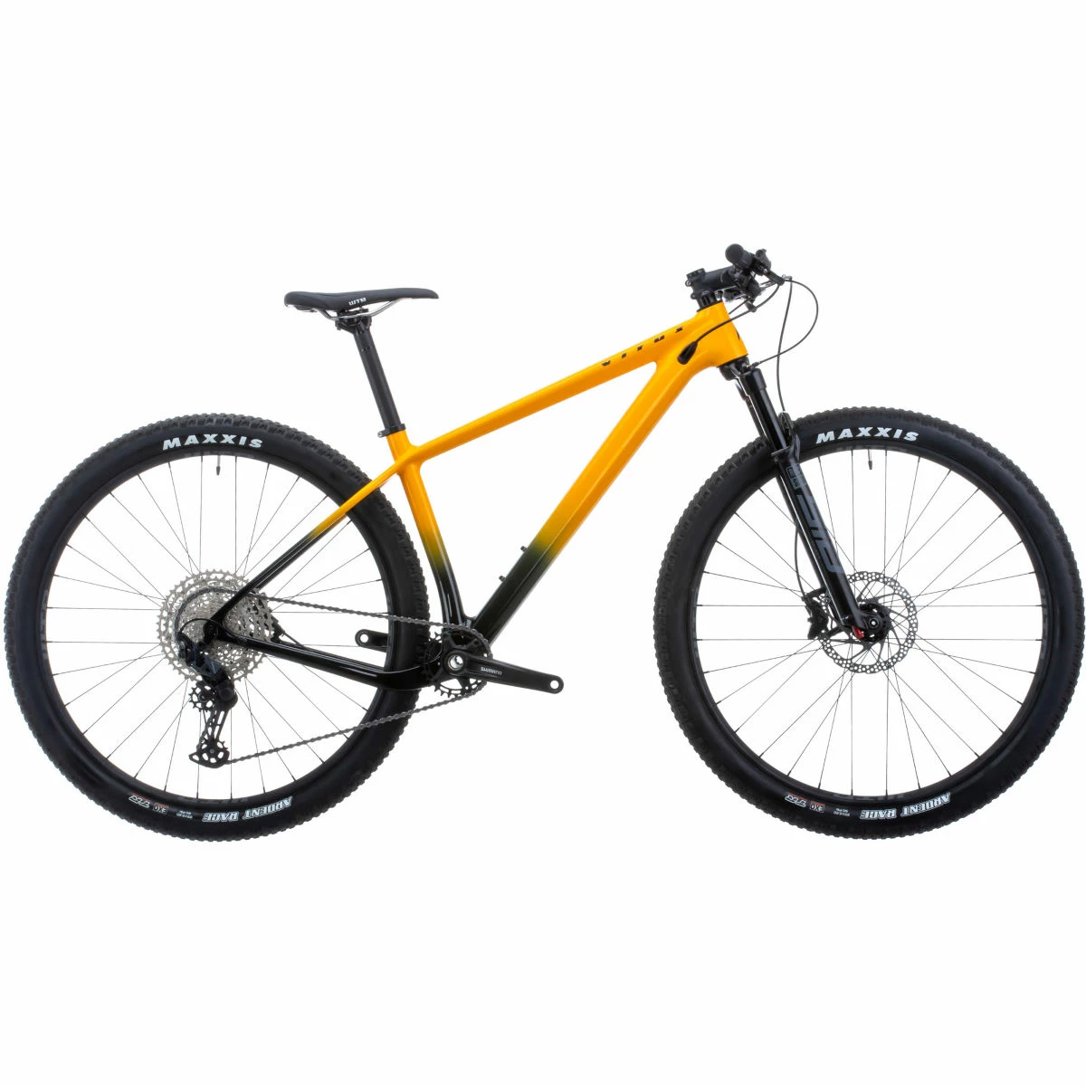 Vitus Rapide 29 CRS Mountain Bike 3 Vitus Rapide 29 CRS Mountain Bike