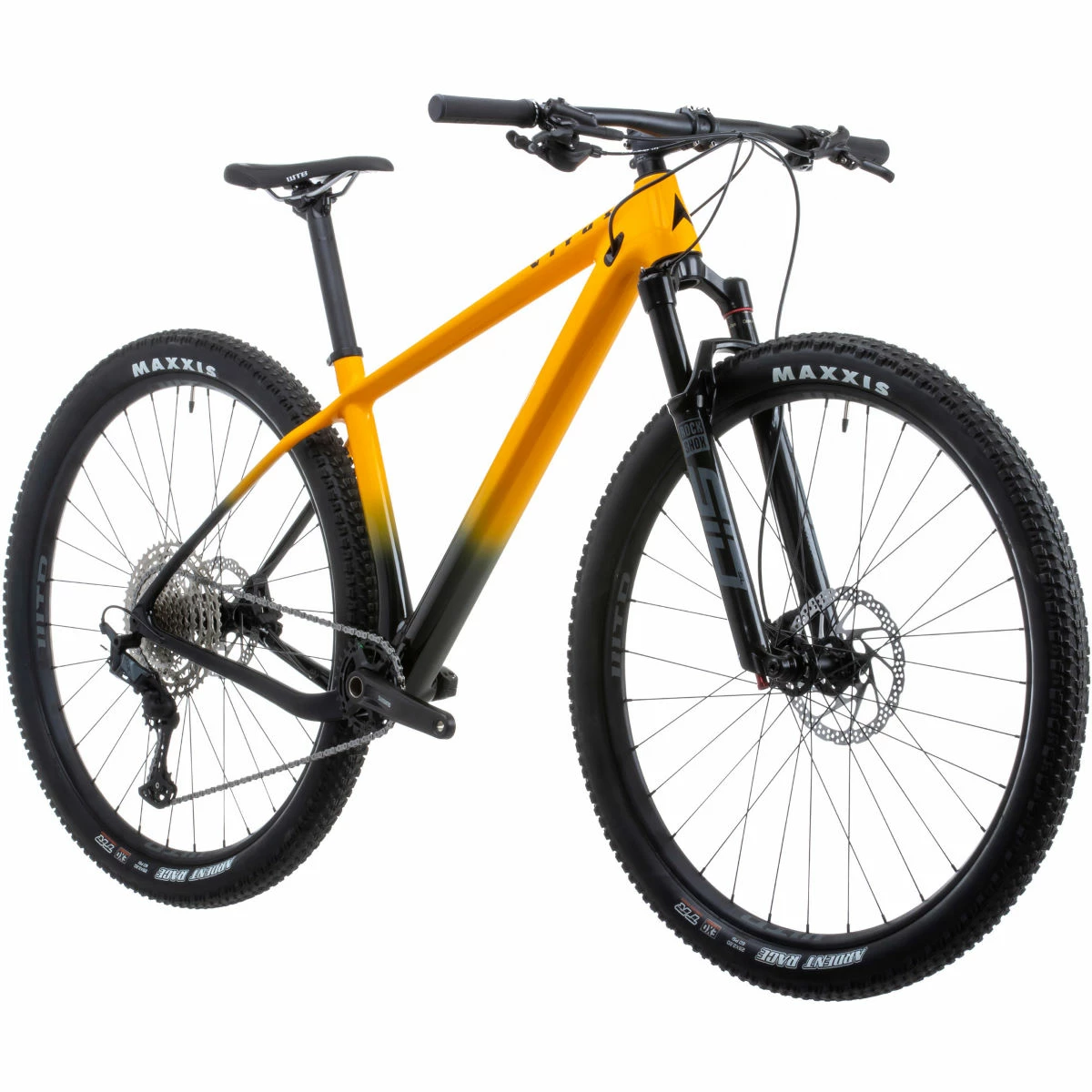 Vitus Rapide 29 CRS Mountain Bike 4 Vitus Rapide 29 CRS Mountain Bike - Image 2