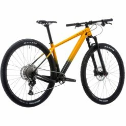 Vitus Rapide 29 CRS Mountain Bike 23 Vitus Rapide 29 CRS Mountain Bike -Bikes Sales Shop Vitus Rapide 29 CRS Mountain Bike 2022 Mango 03