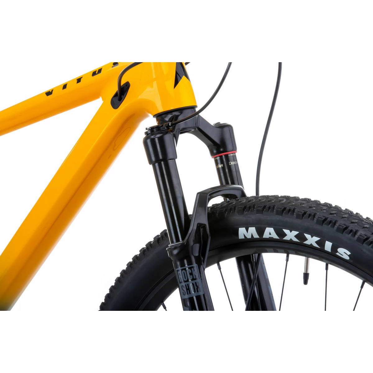 Vitus Rapide 29 CRS Mountain Bike 13 Vitus Rapide 29 CRS Mountain Bike - Image 11
