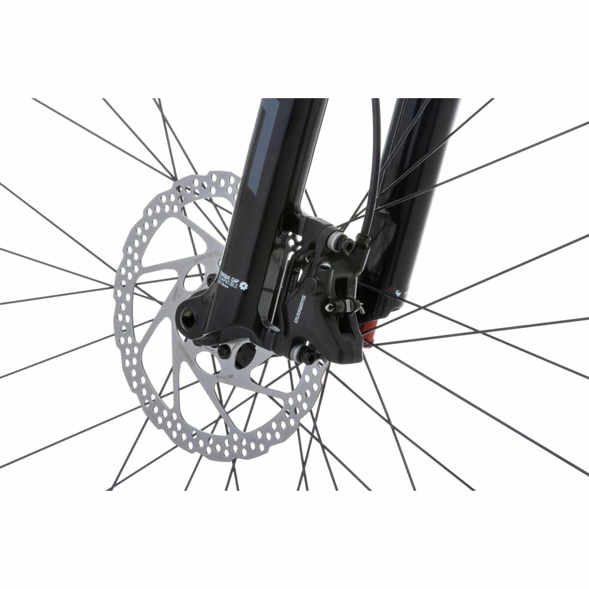 Vitus Rapide 29 CRS Mountain Bike 14 Vitus Rapide 29 CRS Mountain Bike - Image 12