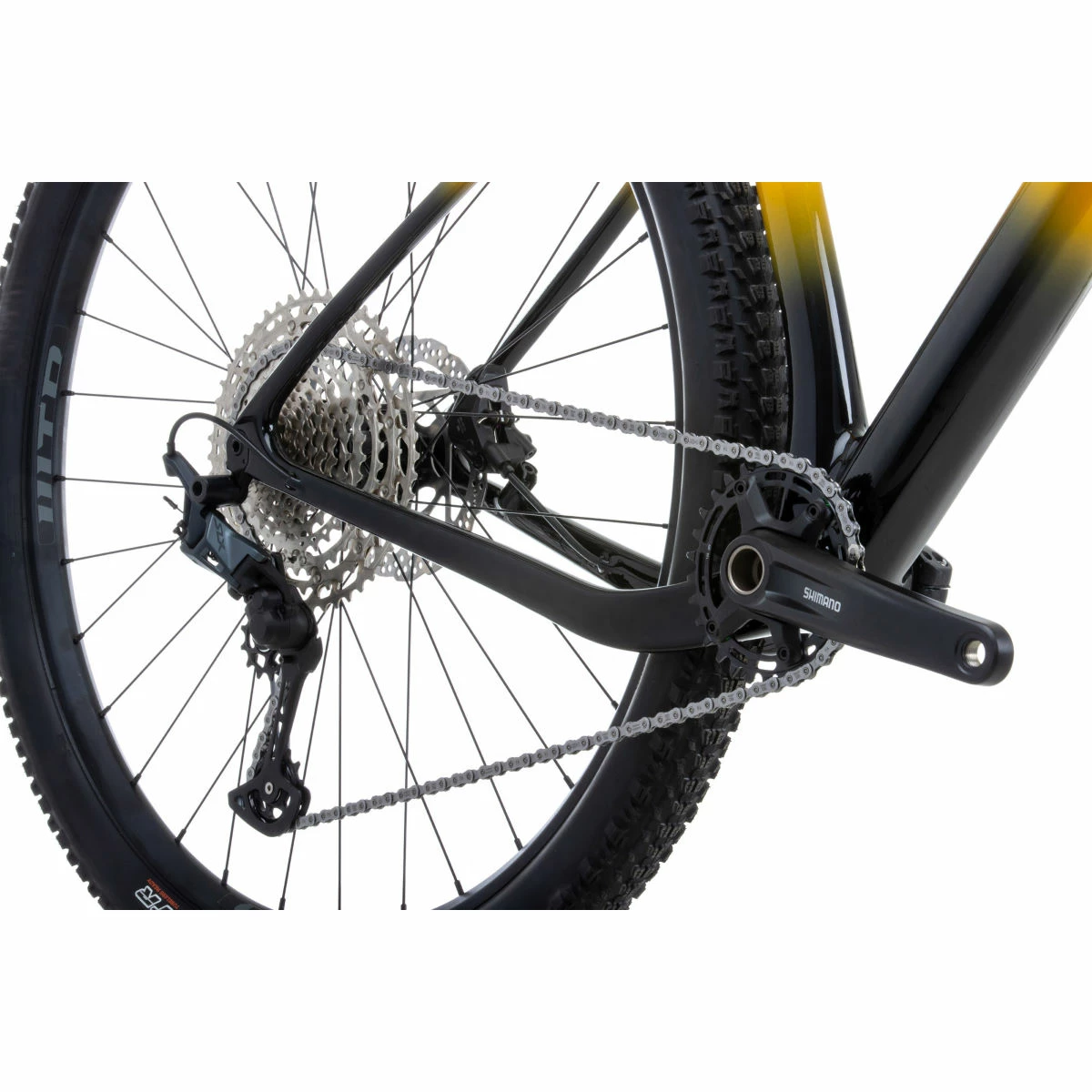 Vitus Rapide 29 CRS Mountain Bike 19 Vitus Rapide 29 CRS Mountain Bike - Image 17