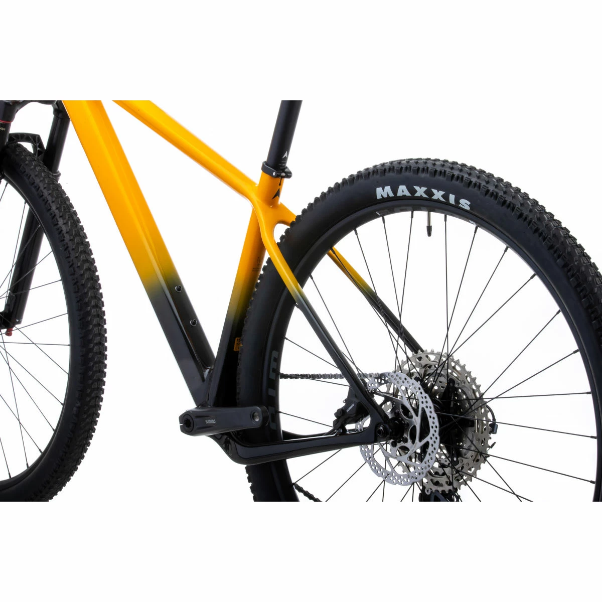 Vitus Rapide 29 CRS Mountain Bike 20 Vitus Rapide 29 CRS Mountain Bike - Image 18