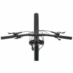 Vitus Rapide 29 CRX Mountain Bike -Bikes Sales Shop Vitus Rapide 29 CRX Mountain Bike 2022 Racing Green 07