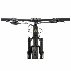 Vitus Rapide 29 CRX Mountain Bike -Bikes Sales Shop Vitus Rapide 29 CRX Mountain Bike 2022 Racing Green 10