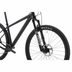 Vitus Rapide 29 CRX Mountain Bike -Bikes Sales Shop Vitus Rapide 29 CRX Mountain Bike 2022 Racing Green 11